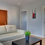 Apartamentos San Lazaro