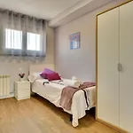 Apartamentos San Lazaro