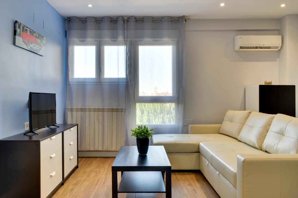 Appartement San Lazaro *