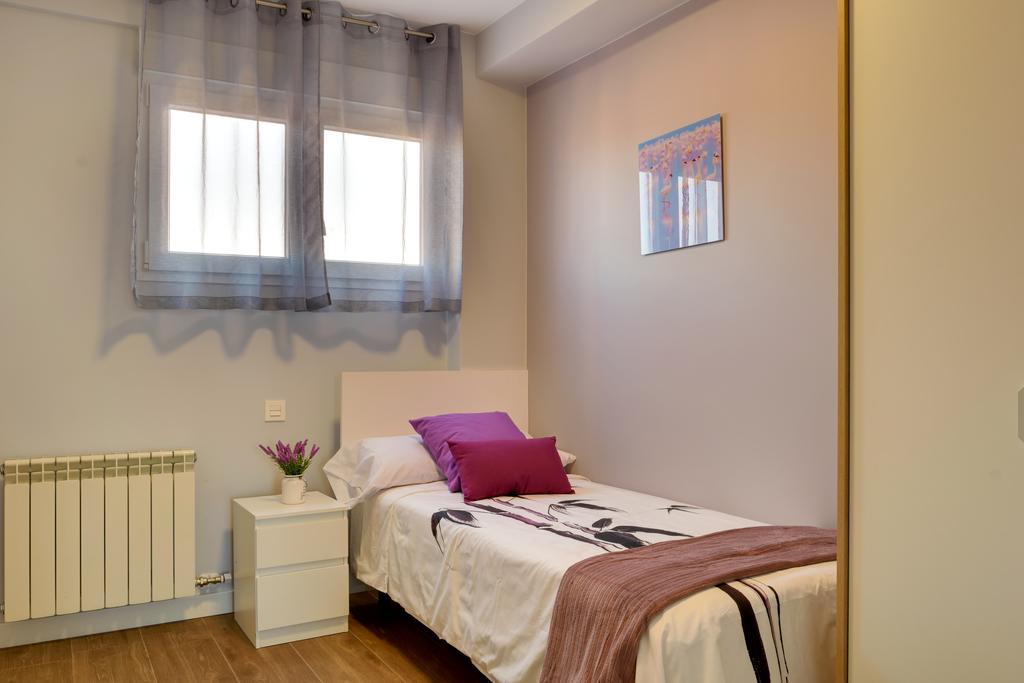San Lazaro Appartement Saragosse
