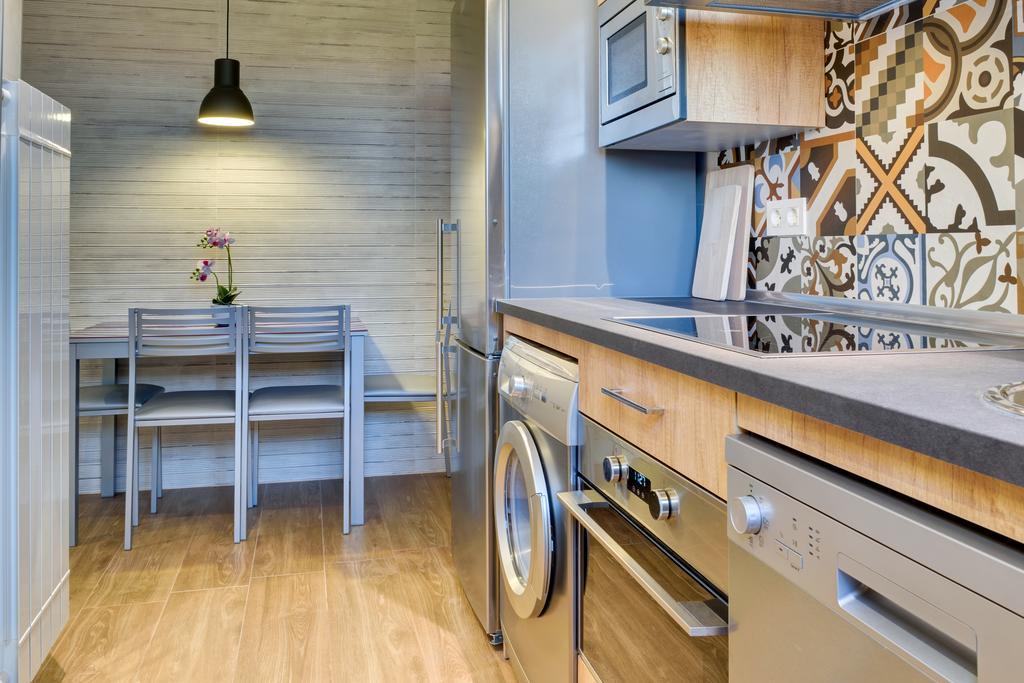 San Lazaro Appartement