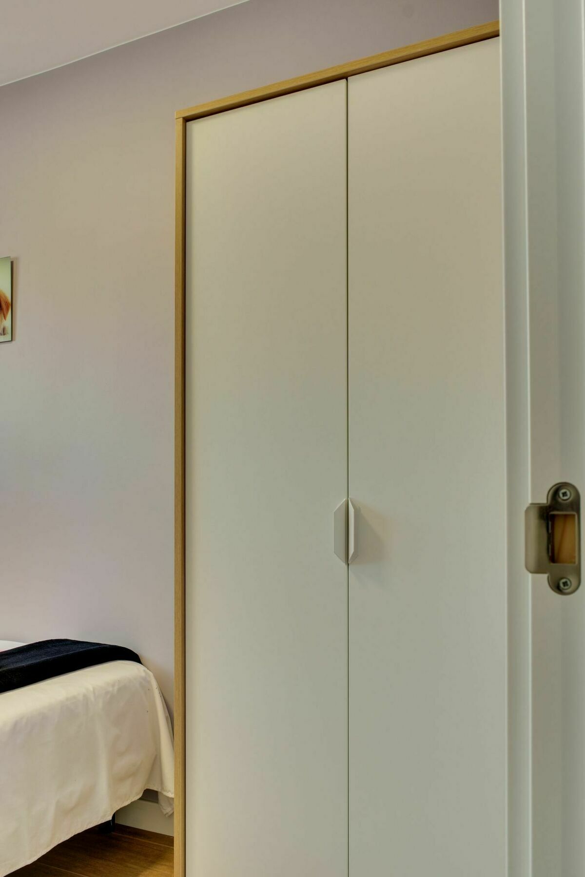Appartement San Lazaro Saragosse