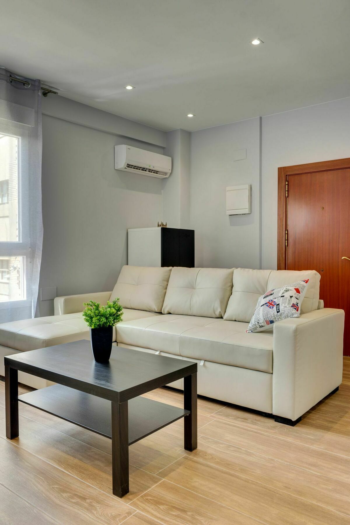 Appartement San Lazaro Saragosse