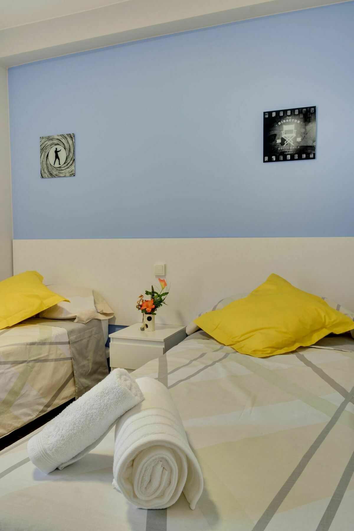 San Lazaro Appartement Saragosse