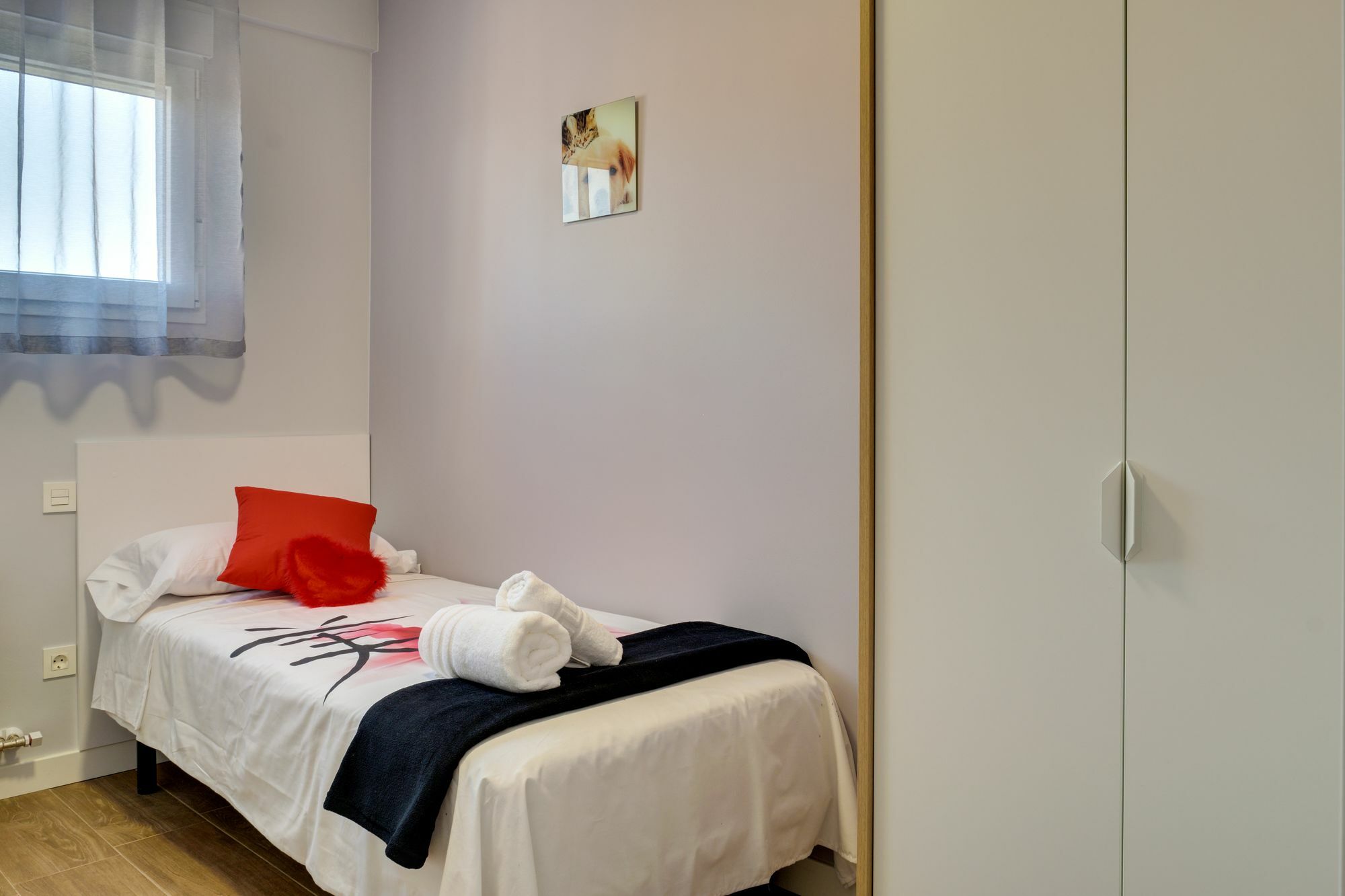 San Lazaro Appartement Saragosse