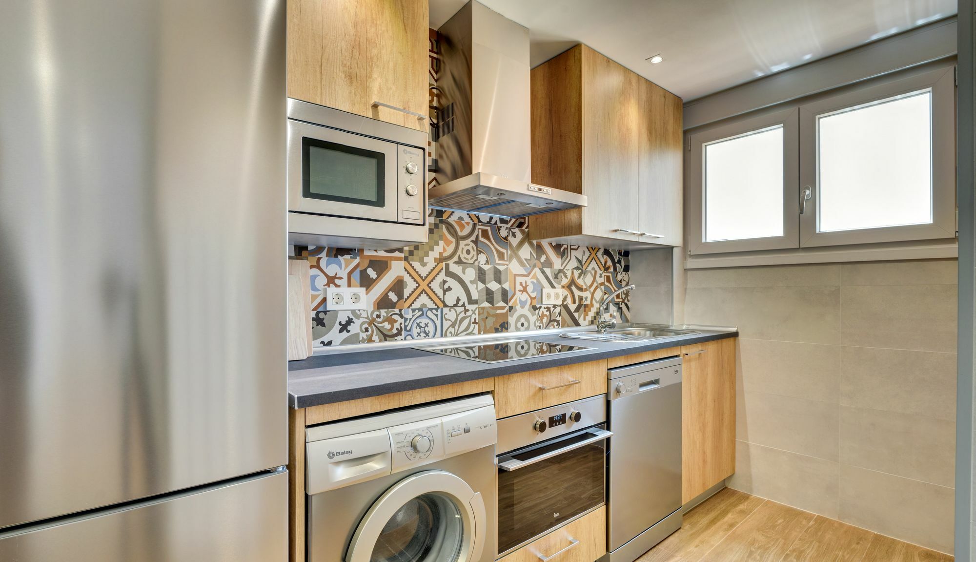 San Lazaro Appartement