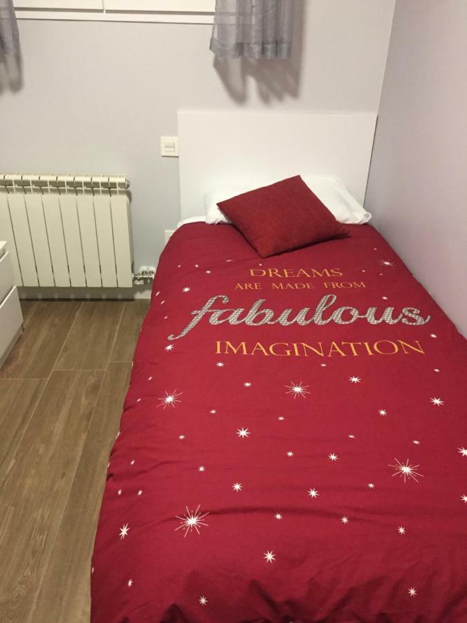 Appartement San Lazaro Saragosse